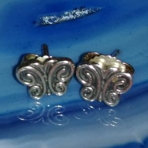 James Avery Earrings